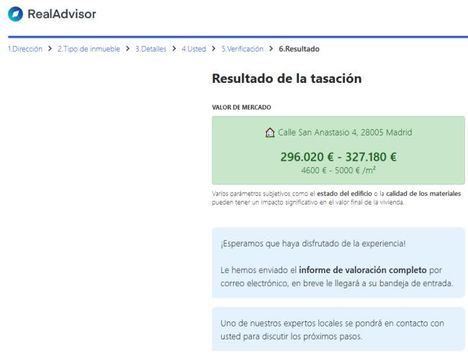 Qué es un agregador de información y servicios inmobiliarios