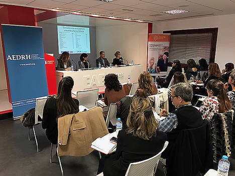 EAE presenta el informe EPyCE 2016 sobre los perfiles profesionales y competencias más demandados por las empresas españolas