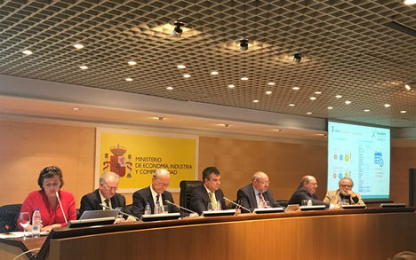 Foro Transfiere confirma su octava edición para el próximo mes de febrero
