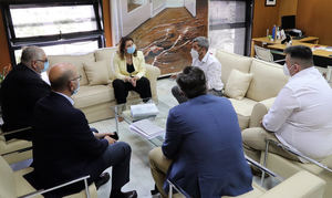Agricultura anima a invertir en I+D+i para conseguir productos de origen natural como alternativa a los fitosanitarios químicos