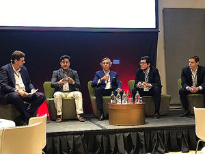 El continuo impacto de la tecnología en el sector bancario