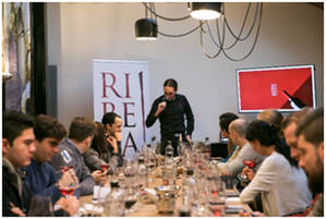 Ribera del Duero imparte una formación al personal del Grupo Meliá en Madrid