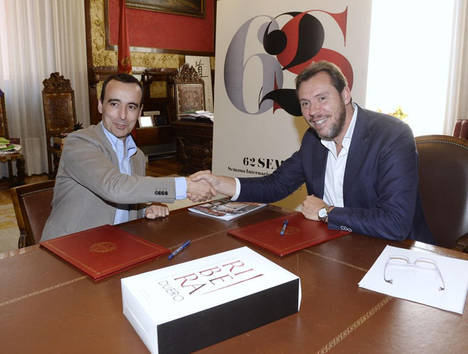 SEMINCI brindará un año más con Ribera del Duero