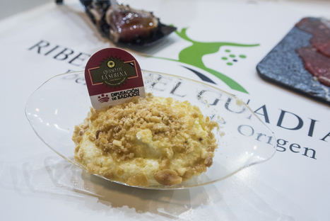 La D.O. Ribera del Guadiana, protagonista en Madrid Fusión