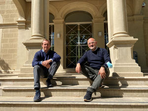 Gebro Pharma ficha a Ricard Castellet como Digital Transformation