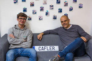 Cafler anuncia una ronda de financiación de 5 millones de euros