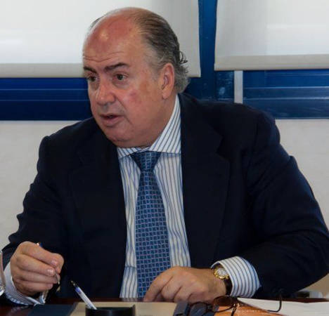 Ricardo De Lorenzo preside el XXIV Congreso Nacional de Derecho Sanitario que se celebrará en Madrid