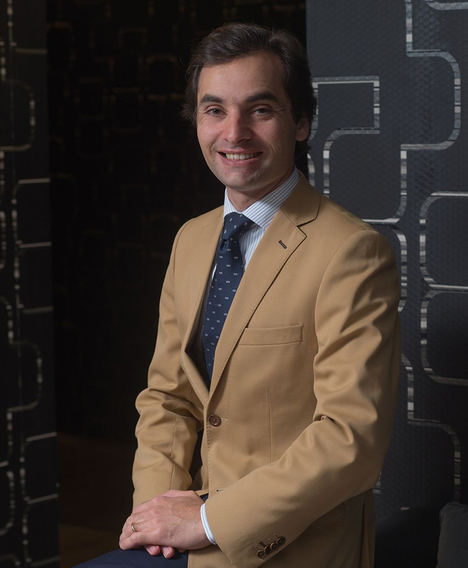 Ricardo Sousa, CEO de CENTURY21 para España y Portugal.
