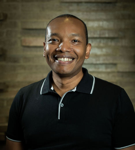 Ricardo Villadiego, fundador y CEO de Lumu Technologies.