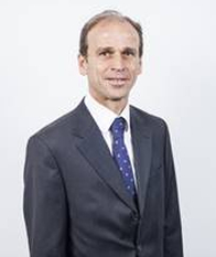 Ricardo Zion, profesor de Finanzas de EAE Business School.