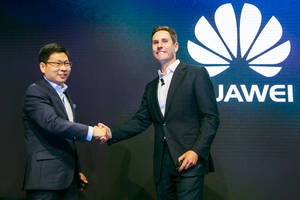 Dolby Laboratories y Huawei presentan los primeros dispositivos compatibles con el sistema de sonido Dolby Atmos