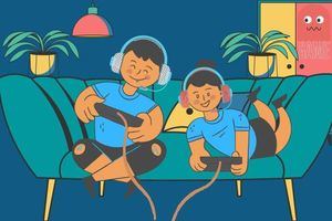 Psicología del Riesgo en los Juegos en Línea