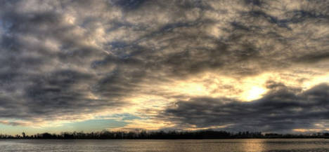 Rio Paraná