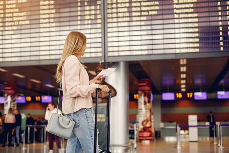 Risk Management Tool, la herramienta que facilita toda la información para viajar en época post Covid, ya cuenta con medio millar de solicitudes