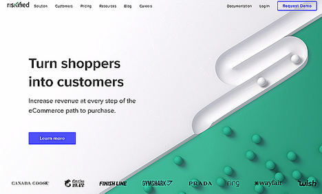 Riskified anuncia ronda de financiación de $165 millones de dólares de la Serie E liderada por General Atlantic