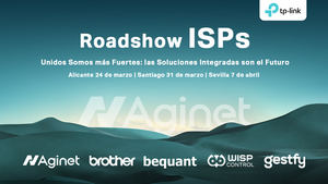 TP-Link forma a los Operadores Locales de Telecomunicaciones a través de un roadshow que recorrerá varias ciudades de España