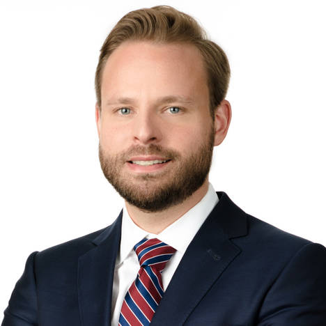 Rob Hansen,  Vontobel AM.