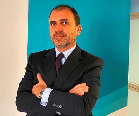 Robert Mariné.