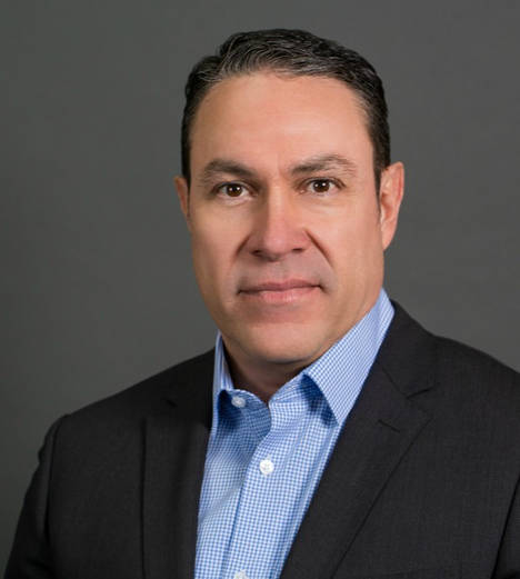 Robert Ruiz, Director General de Stromasys para Latam y el Caribe.