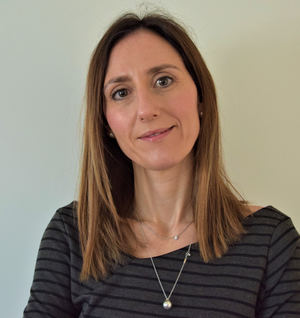 Roberta de Martino, nueva responsable de marketing y comunicación de Nielsen para los Países del Mediterráneo