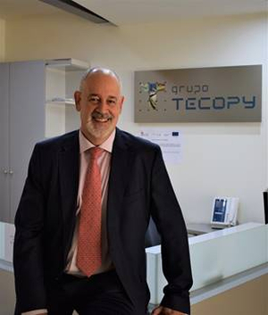 Grupo Tecopy logra unas ventas de 12,7 millones en el ejercicio de la pandemia y destina el 5% a innovación