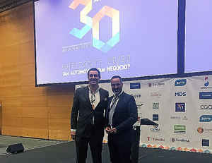 CETRAA acude a la 30ª Convención de ANECRA