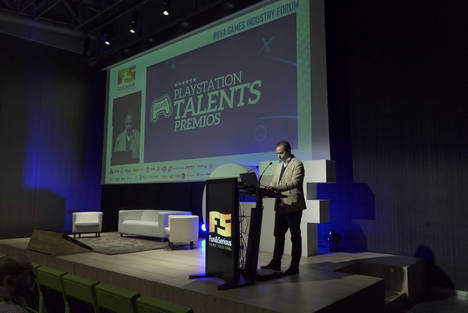 Roberto Yeste FunSerious.