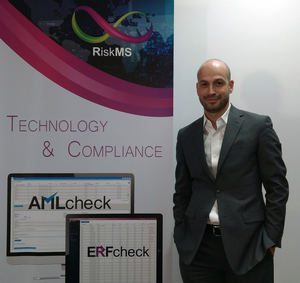 Riskms se une a Alastria para el desarrollo de soluciones de compliance en Blockchain