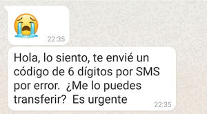 Robos de cuentas de WhatsApp: ESET desvela los principales consejos para evitar que nos roben la cuenta