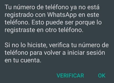 Robos de cuentas de WhatsApp: ESET desvela los principales consejos para evitar que nos roben la cuenta