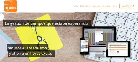 La Diputació de Lleida confía a Robotics la gestión horaria de sus empleados