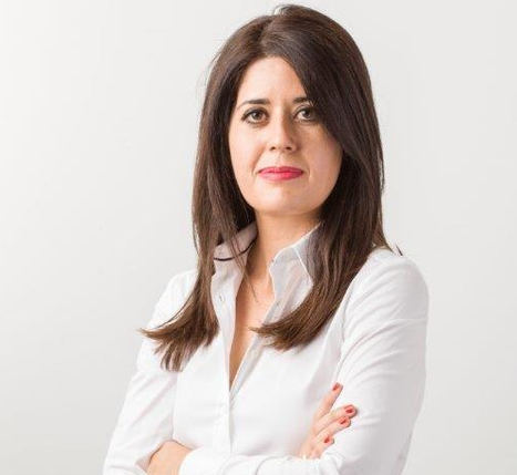 Rocio Millán, Adecco.