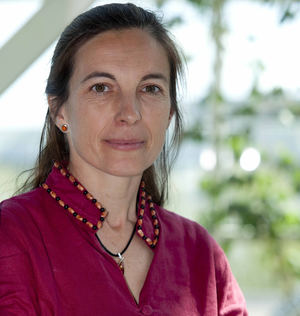 Nace el grupo local de Women in Aerospace Europe (WIA-E) en Madrid