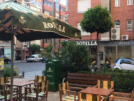 Rodilla crece en Castilla-La Mancha