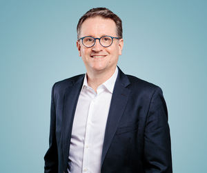Rodolphe Belmer toma posesión como nuevo Director General de Atos