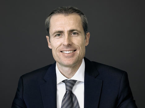 Roger Merz, Boutique de Vontobel AM.