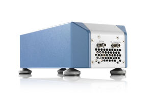 Rohde & Schwarz presenta un nuevo convertidor ascendente de RF de banda Q/V para probar la carga útil de satélites
