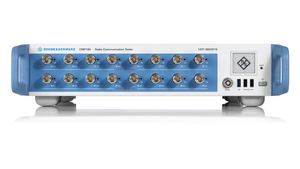 Rohde & Schwarz y MediaTek colaboran en el desarrollo de test de producción para Wi-Fi 6E