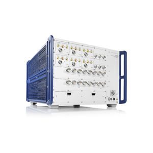 Rohde & Schwarz presenta el nuevo comprobador R&S CMX500, una potente plataforma «todo en uno» para test de 5G simplificados