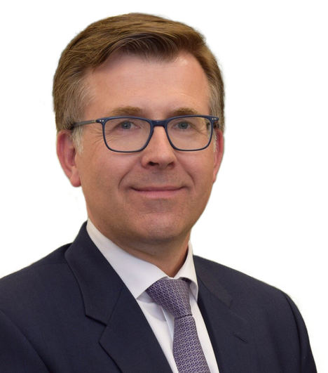 Roland Rott, Grupo La Française.