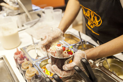 Rolls & Co inaugura un nuevo punto de venta en Sant Cugat del Vallès