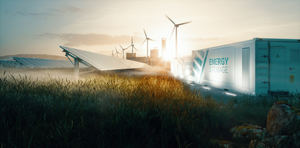 Ørsted y Rolwind firman un acuerdo de inversión en renovables para construir una cartera superior a 1 GW de proyectos en España