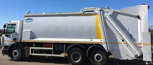 Roman Trucks conecta sus vehículos con la solución de Optimum Automotive