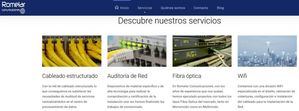 Guía del cableado estructurado
