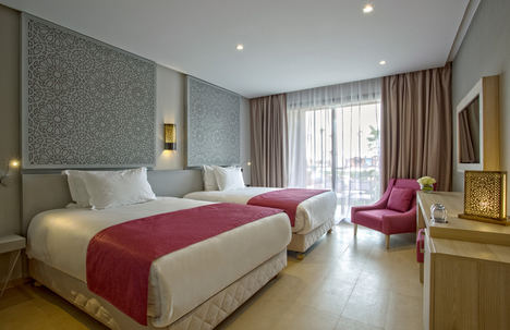 Be Live inaugura en Marrakech un resort 5* solo para adultos