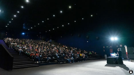RootedCON Madrid 2022 contará con una sala dedicada en exclusiva a la ciberseguridad en el sector público de la mano de ProtAAPP