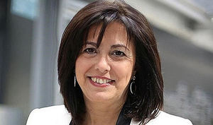 Rosa María García García, nueva consejera de MAPFRE