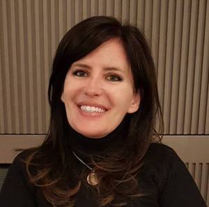 Rosa Mateus, CISI España.