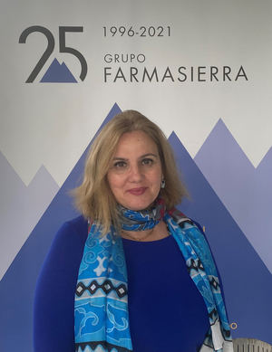 Farmasierra renueva su certificación para para exportar productos a China