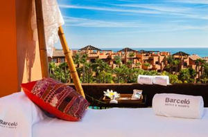 Royal Hideaway Sancti Petri.